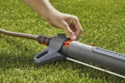 GARDENA - Zwenksproeier AquaZoom S - Tuinsproeier - 9 Tot 150 M² -Buitentuin Winkel 1200x800 599