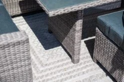 Garden Impressions Jaru Lounge Dining Set - Extra Luxe Kussens -Buitentuin Winkel 1200x800 6