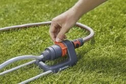 GARDENA - Zwenksproeier Aqua S - Tuinsproeier - 90 Tot 220 M² 25 GARDENA - Zwenksproeier Aqua S - Tuinsproeier - 90 Tot 220 M² -Buitentuin Winkel 1200x800 603