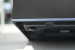 Elho Vivo Matt Finish Lang Wielen 90 - Grote Staande Plantenbak Voor Binnen & Buiten - Gemaakt Van Gereycled Plastic - L 39 X W 88 X H 41 Cm - Zwart -Buitentuin Winkel 1200x800 617