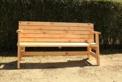 Jee & Bee Tuinbank 3 Persoons -Buitentuin Winkel 1200x800 66