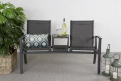 Tete-a-Tete Aluminium Tuinbank Felix -Buitentuin Winkel 1200x800 76