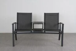 Tete-a-Tete Aluminium Tuinbank Felix -Buitentuin Winkel 1200x800 80