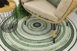 Lola Egg Relaxstoel - Natural Sand - Mand Stoel -Buitentuin Winkel 1200x800 98