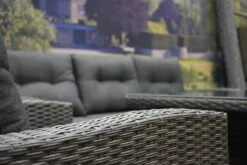 New Castle Stoel-bank Dining Loungeset 6-delig Antraciet -Buitentuin Winkel 1200x801 10