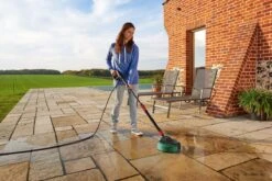 Bosch AQT Aquasurf 280 Terrasreiniger - Hogedrukreiniger Accessoire -Buitentuin Winkel 1200x801 26