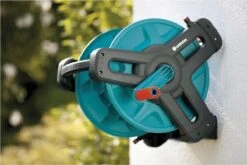 GARDENA - Classic 50 Complete Set - Slanghouder - Inc Slang 20m -Buitentuin Winkel 1200x801 33