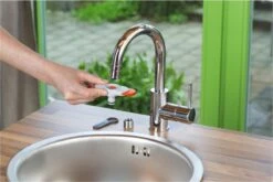 GARDENA Kraanverbindingsstuk Binnenshuis -Buitentuin Winkel 1200x801 35