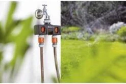 GARDENA - Waterverdeler - Slangkoppeling - 26.5 Mm -Buitentuin Winkel 1200x801 37