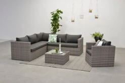 Garden Impressions Montana Loungeset - Organic Grey -Buitentuin Winkel 1200x801 8