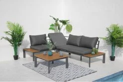 Intimo Garden Loungeset Modena Met Verstelbare Rugleuning -Buitentuin Winkel 1200x801 9