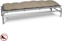 Beautissu Flair RL – Ligbedkussen Tuinkussen Ligstoel – Zonnebed Kussen Voor Tuin Meubelen 190x60x8 Cm Natuur 15 Beautissu Flair RL – Ligbedkussen Tuinkussen Ligstoel – Zonnebed Kussen Voor Tuin Meubelen 190x60x8 Cm Natuur -Buitentuin Winkel 1200x802 1