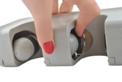 Merkloos Bezem & Tuingereedschap Ophangsysteem - Wandhouder Tuin Gereedschapshouder - Tuingereedschapshouder -Buitentuin Winkel 1200x802 5