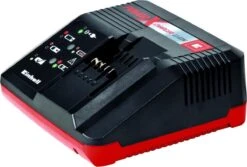 Einhell Accu Kettingzaag GE-LC 18 Li Kit (1x3,0Ah) Power X-Change (Li-Ion - 18 V - 25 Cm Zwaardlengte - 23 Cm Snijlengte - Terugslagbescherming - Kettingvangbout - Incl. 3,0 Ah Accu En Lader) 25 Einhell Accu Kettingzaag GE-LC 18 Li Kit (1x3,0Ah) Power X-Change (Li-Ion - 18 V - 25 Cm Zwaardlengte - 23 Cm Snijlengte - Terugslagbescherming - Kettingvangbout - Incl. 3,0 Ah Accu En Lader) -Buitentuin Winkel 1200x810