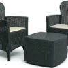 Pro Garden Tuinset Compleet Florence - 2 Stoelen - Met Kussentjes - Bijzettafel- Rotanlook 1 Pro Garden Tuinset Compleet Florence - 2 Stoelen - Met Kussentjes - Bijzettafel- Rotanlook -Buitentuin Winkel 1200x813 1