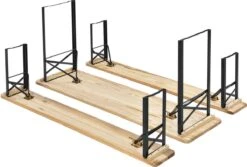Merkloos Biertafelset / Bierbank - 3-delig - 170cm 8 Merkloos Biertafelset / Bierbank - 3-delig - 170cm -Buitentuin Winkel 1200x813