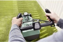 Bosch CityMower 18-300 Accu Grasmaaier - Met 1 X 18 V Accu En Lader -Buitentuin Winkel 1200x813 4