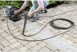Kärcher Pipe Cleaning Kit 15m /power And Hand Tools -Buitentuin Winkel 1200x813 6