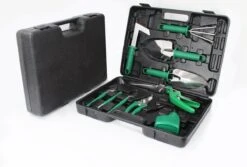 Tuingereedschap Set Tuinierset 10 Delig - Snoeischaar Tuinschaar Bloemenschaar Tuinschepje Plantenspuit Handhark -Buitentuin Winkel 1200x813 7
