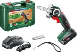 Bosch AdvancedCut 18 Microkettingzaag - Met 1 X 18 V Accu En Lader -Buitentuin Winkel 1200x815 4
