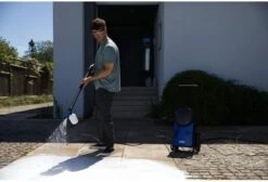 NILFISK CORE 140 POWER CONTROL PCA HOGEDRUKREINIGER 140 BAR SLANGHASPEL TERRASREINIGER WASBORSTEL REGELBARE WERKDRUK 5 JAAR GARANTIE -Buitentuin Winkel 1200x816 2