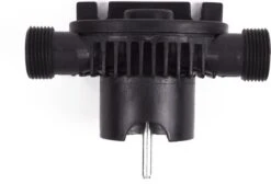 Benson Waterpomp Gedreven Door Boormachine (Vloeistoffen) - Höfftech -Buitentuin Winkel 1200x816 5