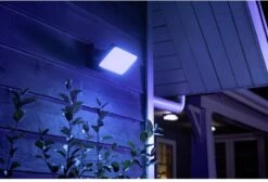 Philips Hue Discover Verstraler - Wit En Gekleurd Licht - Zwart -Buitentuin Winkel 1200x817 16