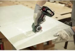 Bosch Advancedcut 18 Minikettingzaag - Zonder 18 V Accu En Lader -Buitentuin Winkel 1200x817 7