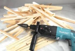 Westfalia Houtkloofmachine X-Split, SDS-Plus -Buitentuin Winkel 1200x820 15