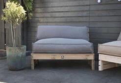 2L Home & Garden Palletkussen Metro Lounge Grijs - 120 X 80cm -Buitentuin Winkel 1200x820 8