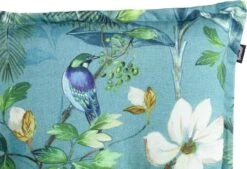 Hartman - Tuinkussen - Hoge Rug - 123x50 Cm - Josy Blauw - Standenstoel -Buitentuin Winkel 1200x820 9