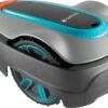 GARDENA - Sileno City 250 Robotmaaier - Gazons Tot 250 M² -Buitentuin Winkel 1200x823 3