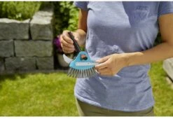 Gardena Voegenkrabber 3-in-1 Combisysteem 23,5 X 13,4 Cm Blauw -Buitentuin Winkel 1200x825 16