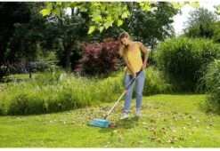 GARDENA - Combisysteem Steel - 90-145 Cm - 500 G -Buitentuin Winkel 1200x825 25