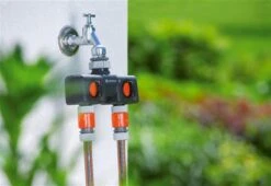 GARDENA - Waterverdeler - Slangkoppeling - 26.5 Mm -Buitentuin Winkel 1200x825 28