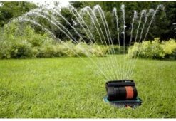 GARDENA - Verzonken Zwenksproeier OS 140 - Tuinsproeier - 140 M² -Buitentuin Winkel 1200x825 32