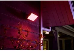 Philips Hue Discover Verstraler - Wit En Gekleurd Licht - Zwart -Buitentuin Winkel 1200x825 34