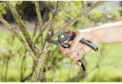 GARDENA - Comfort A/M Aambeeld - Snoeischaar - Ø 23mm -Buitentuin Winkel 1200x825 5