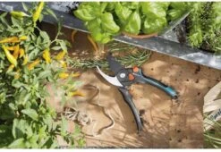 GARDENA Snoeischaar B/S-XL - Max. Ø 24 Mm 10 GARDENA Snoeischaar B/S-XL - Max. Ø 24 Mm -Buitentuin Winkel 1200x825 7