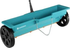 GARDENA Combisysteem Strooiwagen - 40 Cm Strooibreedte - Inhoud 3 Liter - Geschikt Voor 100m² -Buitentuin Winkel 1200x826 5