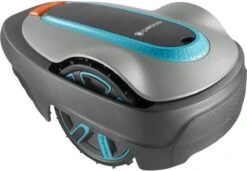 GARDENA - Sileno City 250 Robotmaaier - Gazons Tot 250 M² -Buitentuin Winkel 1200x830 5