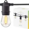 Hombli Smart Outdoor String Light 5m – Lichtsnoer Voor Buiten – Sfeerverlichting Voor In De Tuin, Balkon En Terras – Weerbestending IP65 2 Hombli Smart Outdoor String Light 5m – Lichtsnoer Voor Buiten – Sfeerverlichting Voor In De Tuin, Balkon En Terras – Weerbestending IP65 -Buitentuin Winkel 1200x833 2