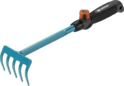 GARDENA Combisystem Handharkje Hark - Werkbreedte 8,5 Cm -Buitentuin Winkel 1200x835 2