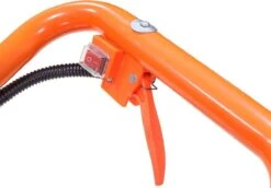 Kibani Grondboor 52cc Benzine - Excl. Losse Grondboren - Palenboor - Grondboor Machine -Buitentuin Winkel 1200x836 4