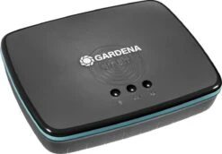 GARDENA - Smart Water Control Set Besproeiingscomputer - 1min Tot 10u - 6 Besproeiingen Per Dag -Buitentuin Winkel 1200x837 4