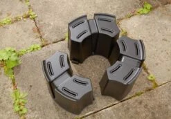 Regenton Voet 3-delig -Buitentuin Winkel 1200x838 5