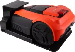 Zoef Robot Robotmaaier Dirk Met APP <600 M2 -Buitentuin Winkel 1200x842 1