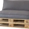 2L Home & Garden Rugkussen Metro Lounge Grijs - 120 X 40cm -Buitentuin Winkel 1200x845 2