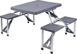 Opvouwbare Picknicktafel - Redcliffs Outdoor Gear -Buitentuin Winkel 1200x846 2