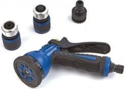 Hyundai Sproeiset Deluxe 4-delig - Geschikt Voor 13 Mm (1/2) En 15 Mm (5/8) - Ergonomische Design - Roestvrij Staal 27 Hyundai Sproeiset Deluxe 4-delig - Geschikt Voor 13 Mm (1/2) En 15 Mm (5/8) - Ergonomische Design - Roestvrij Staal -Buitentuin Winkel 1200x848 10